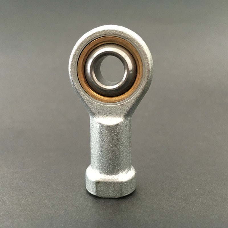 鱼眼杆端关节轴承SI5 SI6 SI8 10 12 14 16 18 20 22 25 28 30TK