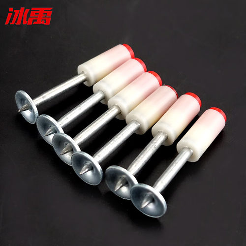 冰禹 BJ-768 吊顶工具 迷你射钉枪吊顶神器炮钉抢 射钉枪枪钉