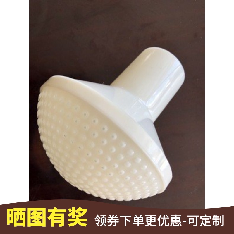 园艺浇花水洒农用水壶喷头喷壶喷嘴水头单头塑料家用淋水种菜浇水