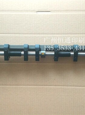 海德堡GTO46收纸牙排 GTO52收纸牙排 GTO52牙排 喷砂 印刷机配件
