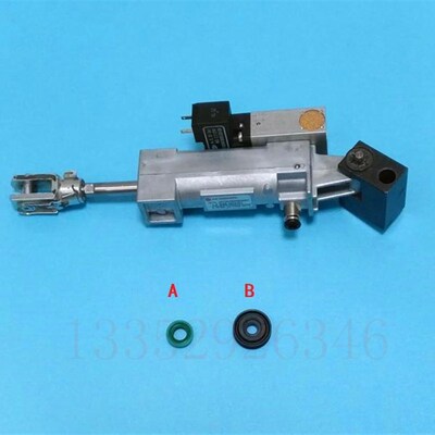 海德堡密封圈 胶垫 L2.335.002气缸维修胶圈 CD74 XL75气缸密封圈