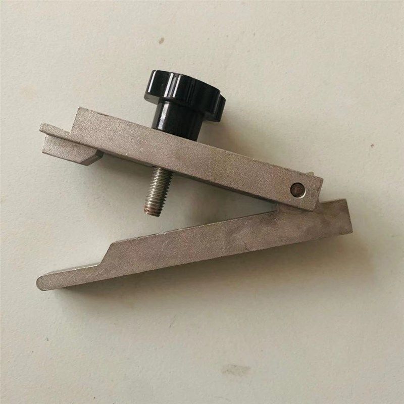 蒂森电梯配件/蒂森电梯阻门器/顶门器/挡门器