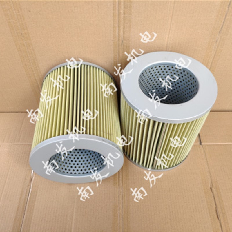 沃和1000T/1800挤压机液压站排气滤芯高温高压滤芯215*130*240