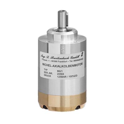 MICHEL HYDR1AKVMULIK轴柱塞泵7M227向-9