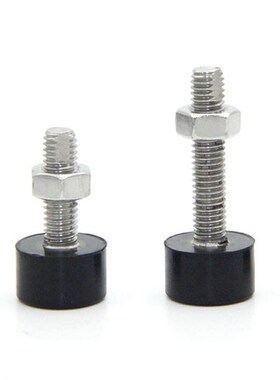 TDC71低弹性限位螺栓UNSTH4/5/6/8/10-10/15/20/25/30/40止动螺丝