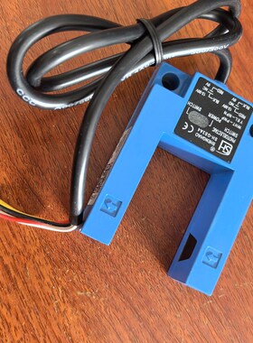 TIRE ELE电梯平层光电开关传感器E3S L3S SH-GS3A4 GS3E4 B4