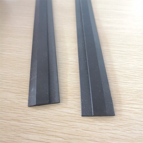 400 450 500 600 900粘合机粘衬机硅胶拨片上下刮板 刀胶条挡布条