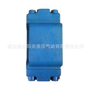 江苏浙江液控单向阀AY a20B液压锁A2YHa20B品保质1NJV证现货