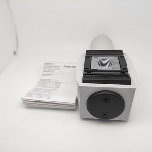 用R系12列德国AVNET4ICS安沃驰过滤适器ABMKSCO NUMATICS减压调压