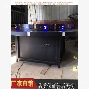 游CAB戏椭圆大桌游吧个性 杀15人剧本杀 圆桌狼人桌子桌桌12