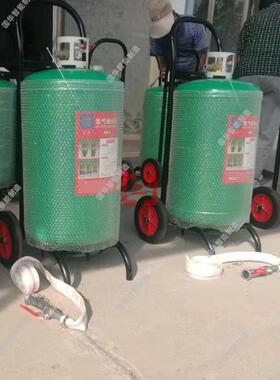 厂直发手提器式氯气器捕消家 LP-4AXD氯气捕消 硫化氢捕消器