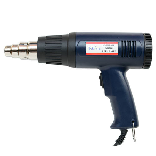 TGF 1800W 热风枪 热风焊枪 调温热风枪 热风筒 热风器