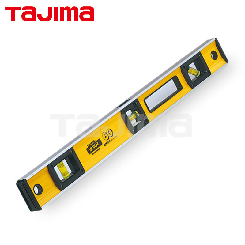 正品Tajima田岛GH-60 GH-90非磁性重型水平尺GH-120 GH-180