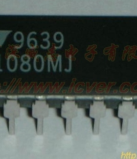 LT1080CN  LT1080进口原装拆机 集成IC  质量保证特价