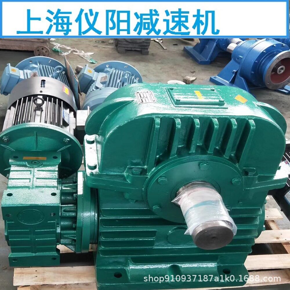 WPA60-10-C不带电机接口涡轮减速机WPA60-60-C