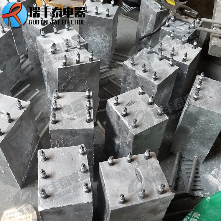 加热体即热式铸铝水电分离不锈钢管路发热体蒸汽发生器家电清洗机