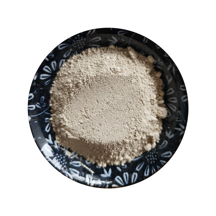 厂家 耐火材料用蓝晶石粉 蓝晶石颗粒陶瓷釉料化工填料蓝晶石