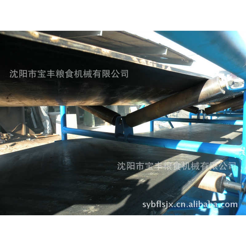 输送机 粮食加工机械 饲料 杂粮 米面加工生产线 干调 茶叶类