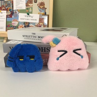 孤独摇滚波奇酱公仔抱枕后藤一里山田凉小挂件毛绒钥匙扣动漫玩偶