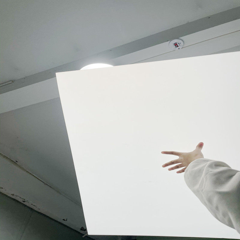 pp透光板 灯光板 磨砂灯罩板  灯箱片 吊顶灯扩散板塑料板,橡塑材料及制品,绝缘板,淘宝优惠券,粉丝福利购,淘宝优惠卷