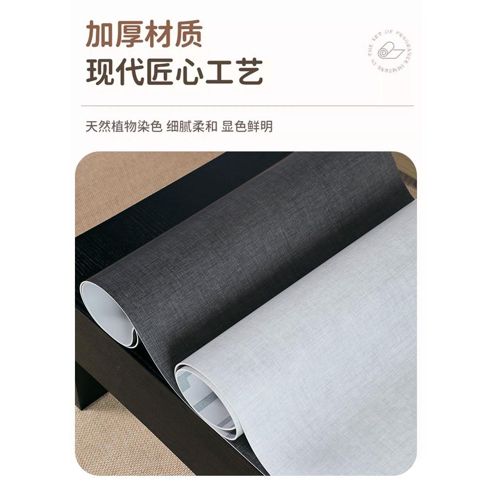 餐桌布防水防油茶几桌布加厚桌垫免洗防烫塑料环保pvc餐桌垫耐磨