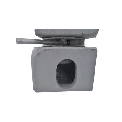 集装箱角件 178*162*118 集装箱 角件 锦钰百润集装箱角件