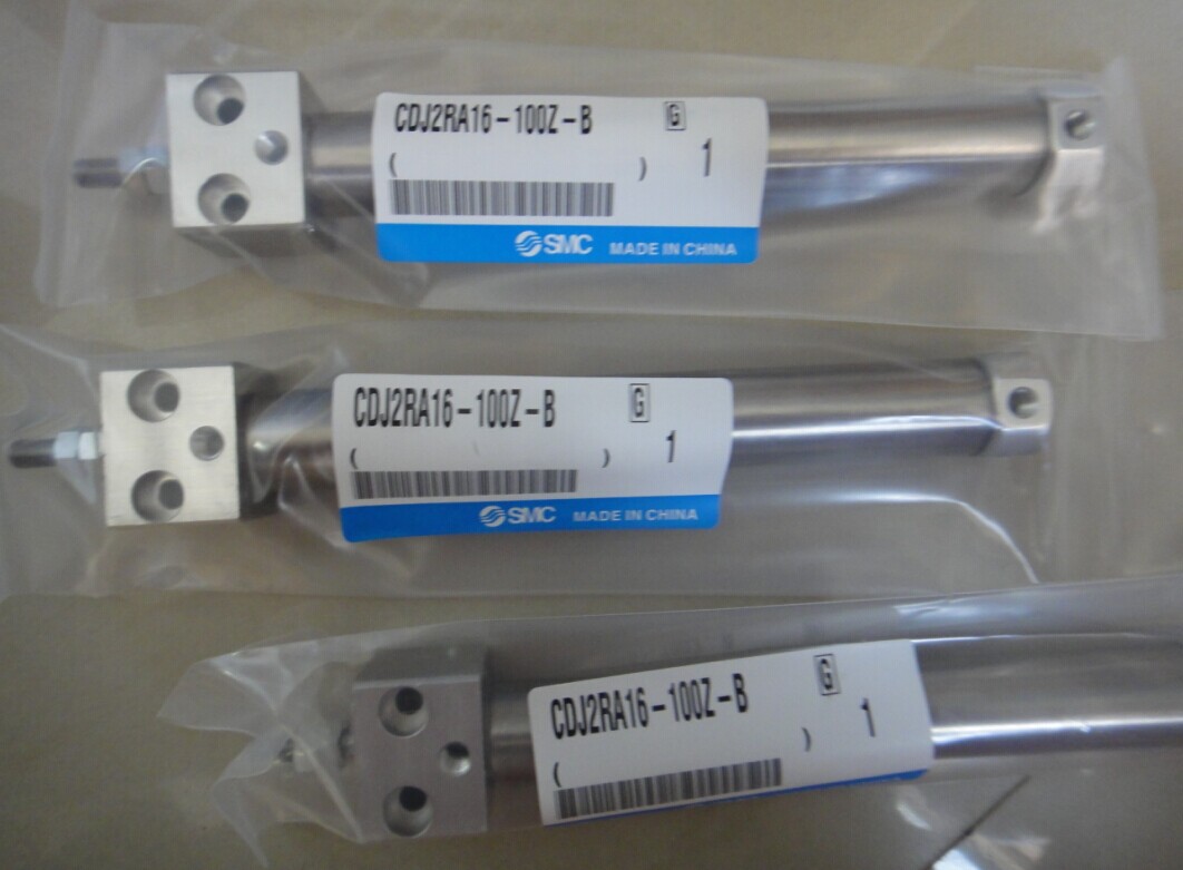 原装 CJ2RA/CDJ2RA10-5/10/15/20/25/30/35/40/45/50/60-B气缸