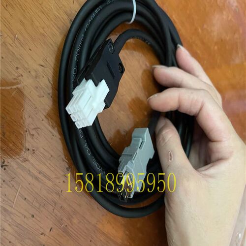 东菱DS2P编码器线 伺服电机DM1M-04A60I8S+DS2P-04AS信号连接线
