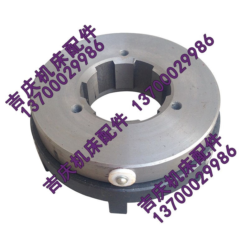 北京机床X62W X52K/53铣床配件DLMX-5C(Z)主轴制动电磁离合器线圈