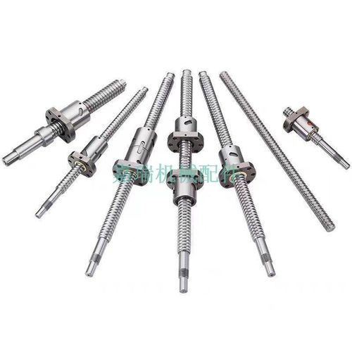 压轧滚珠丝杠LCV47029-25LCG49-25LCW49-28LCY4907-32LCH535557