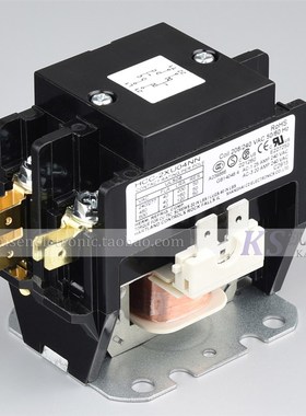 208V-240V 30A40A负载加热带HCC-2XU02NNC HCC-2XU04NN交流接触器