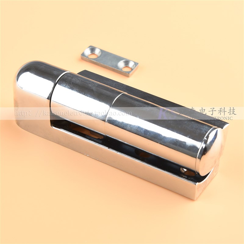 展卓Brandon振智WISE配件德克士真功夫立式陈列保温柜 圆形门铰