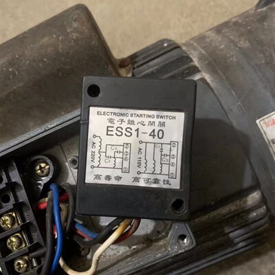 电子离心开关ESS1-41  ESs1-40
