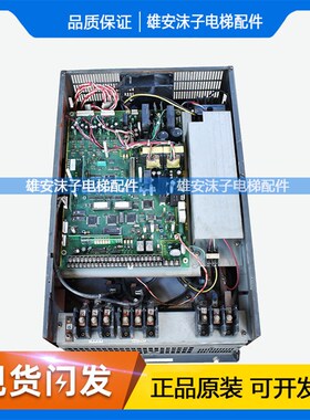 富士变频器5000/FRN022VG3N-4GA2 22K