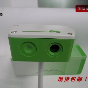EE650 E益加义 T2A6L200替EE65 VB5 风速仪 正品 管道风速变送器