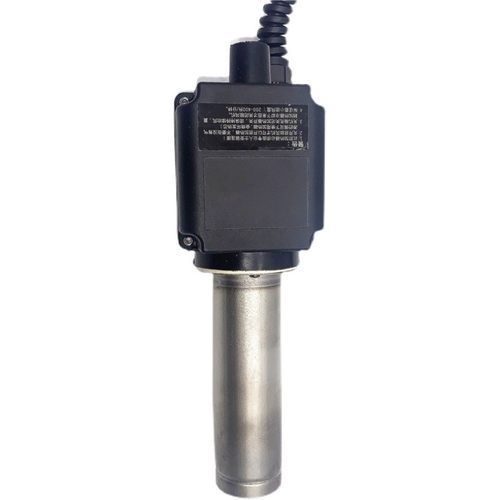 热风加热器小型工业热风机大功率3300W调温烘干热收缩循环热风枪