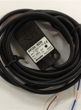 奥托尼克斯 AUTONICS接近开关 PFI25-8DN PFI25-8DP PF125-8DN-HC