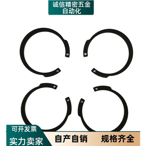 TAS41 TBP16-30 32 12 34 35 10 25 40 16 45 20 48 50反向卡簧28
