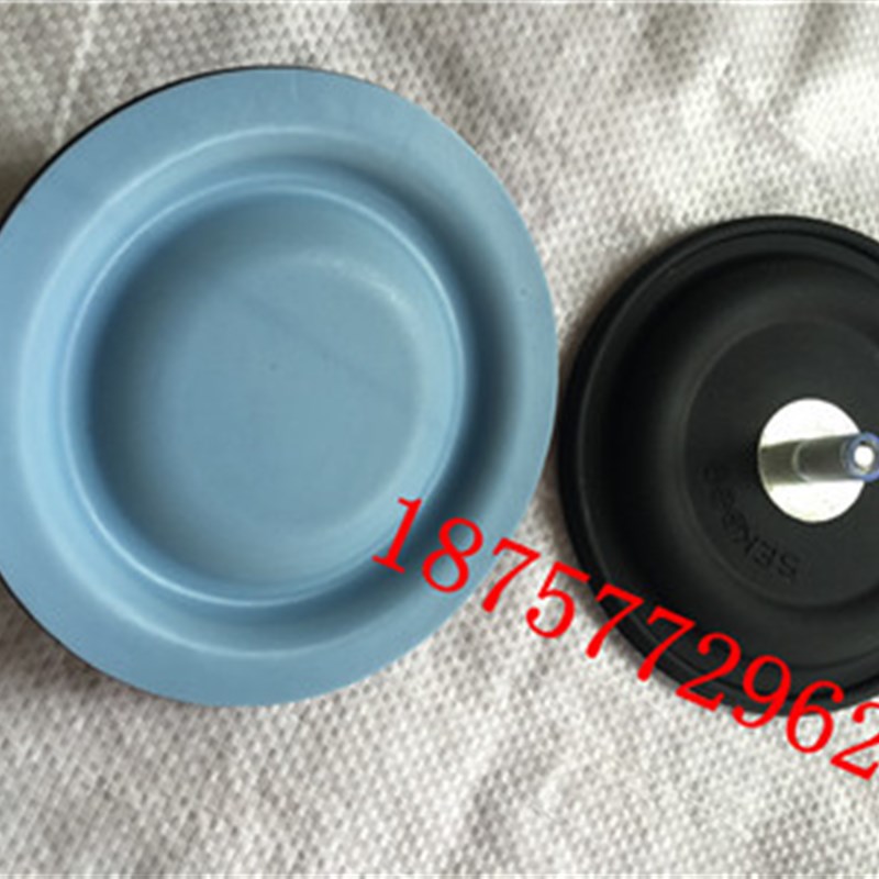 日机NIKKISO计量泵膜片机械计量泵膜片AHC-71/AHC72-PTC-FN隔膜片