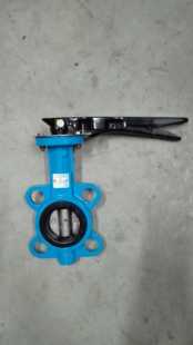 国标D71XD371X蝶阀乙丙胶套大量现货