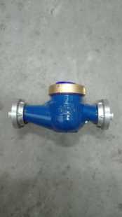 消防栓出水水表消防栓水表接扣水表KY接口50 园林消火栓水表