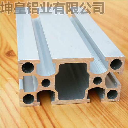 工业铝型材3060-3.0 /铝型材工作台/流水线型材/设备框架铝材