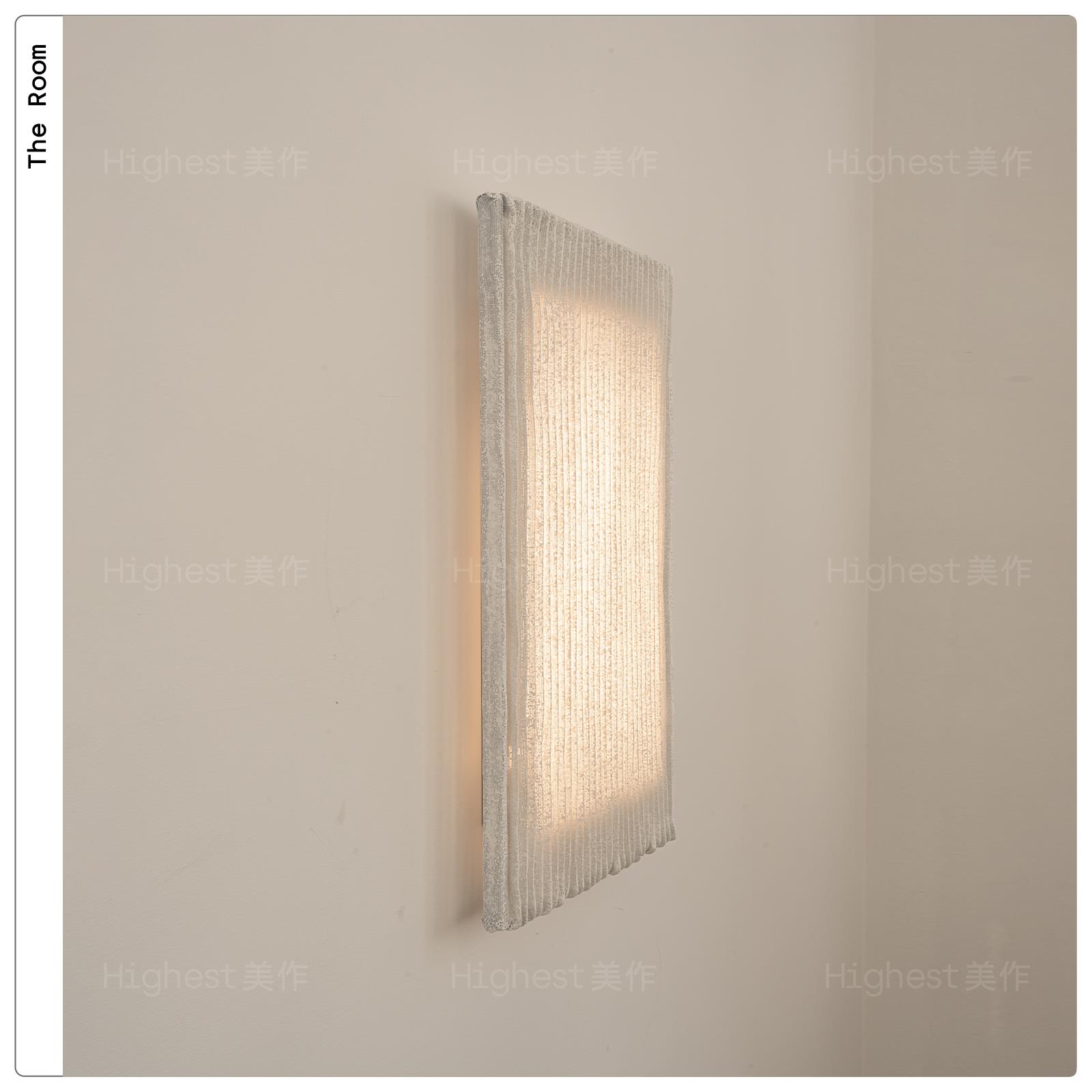 西班牙Arturo Alvarez壁灯设计师后现代玄关过道背景墙床头氛围灯