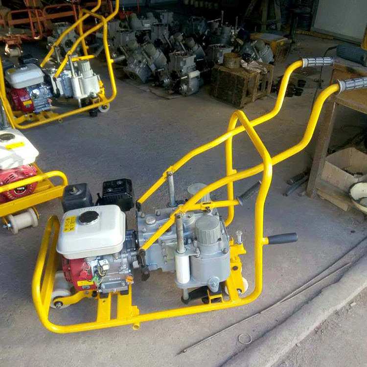 手推NRB-280型机动扳手 机动扳手 NRB-280型机动扳手