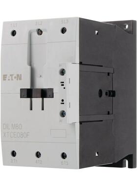 xStart接触器40AEATON接触器-DILM40C(220-230V50HZ)