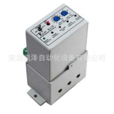 德国Newelec FPR0014 KA5 电机保护和控制继电器