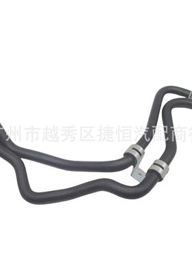 BT4Z18C553B暖风水管BT4318C533AF适用于福特锐界3.5