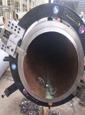 PD-1066范围914-1066mm自定心坡口机 高坡口机 外卡式管道坡口机