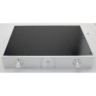 CJ0001 WA1全铝功放机箱
