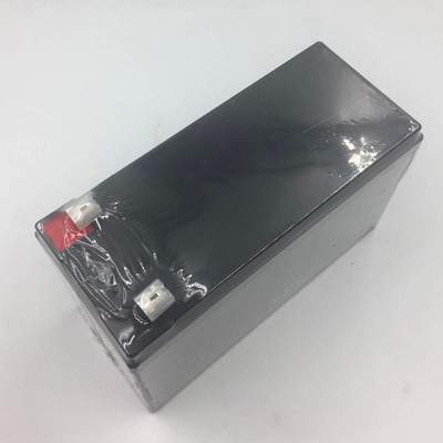 12V7安8AH9电动喷雾器 气模UPS免维护蓄电池 电瓶出厂价 欢迎采购